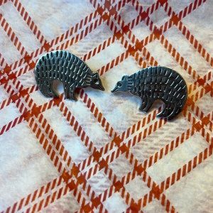 925 TC- 89 Mexico earrings 🍀🌺🍀